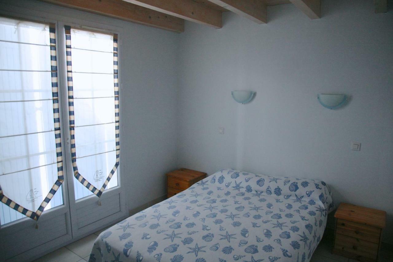 Hotel Residence Les Alizes Grand-Village-Plage エクステリア 写真